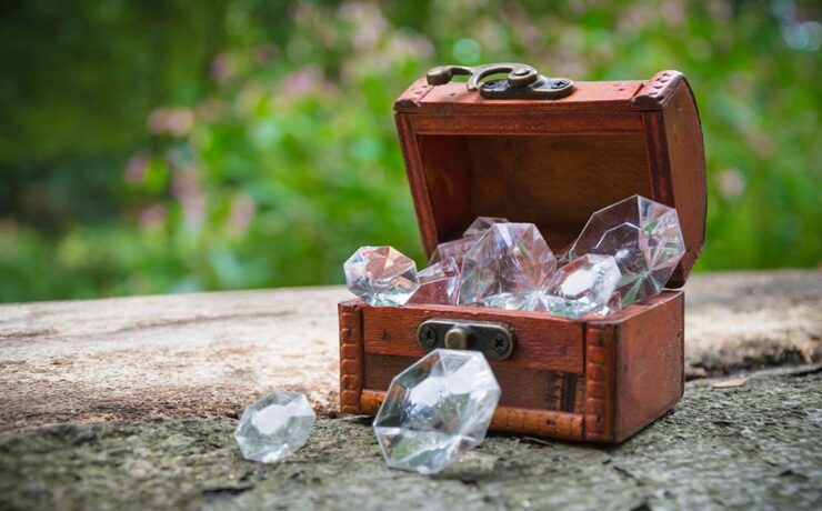 valuables